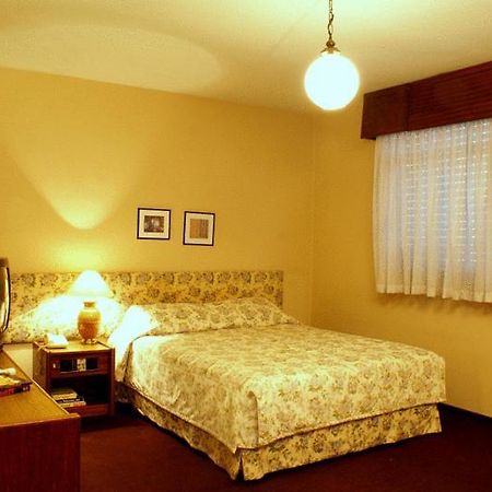 Duque Center Hotel Residence Порту Алегри Екстериор снимка
