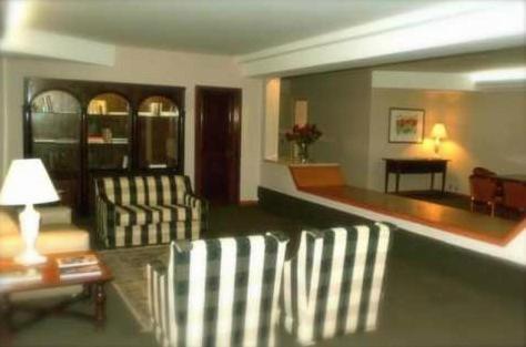 Duque Center Hotel Residence Порту Алегри Екстериор снимка