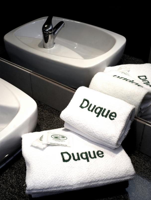 Duque Center Hotel Residence Порту Алегри Екстериор снимка