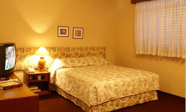 Duque Center Hotel Residence Порту Алегри Екстериор снимка