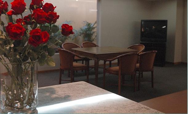 Duque Center Hotel Residence Порту Алегри Екстериор снимка