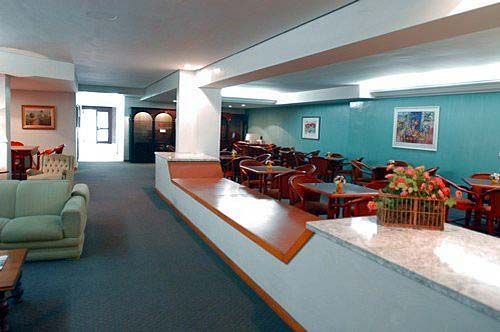 Duque Center Hotel Residence Порту Алегри Екстериор снимка